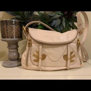 Marc Jacobs Natasha Petal to the Metal Natasha Bag